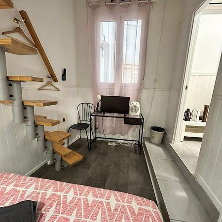 Completo,Centrico Y Zona Premium Lägenhet Madrid Exteriör bild