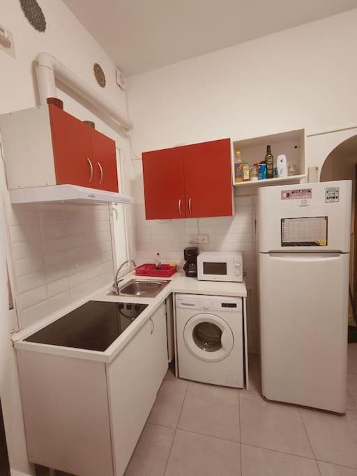 Completo,Centrico Y Zona Premium Lägenhet Madrid Exteriör bild