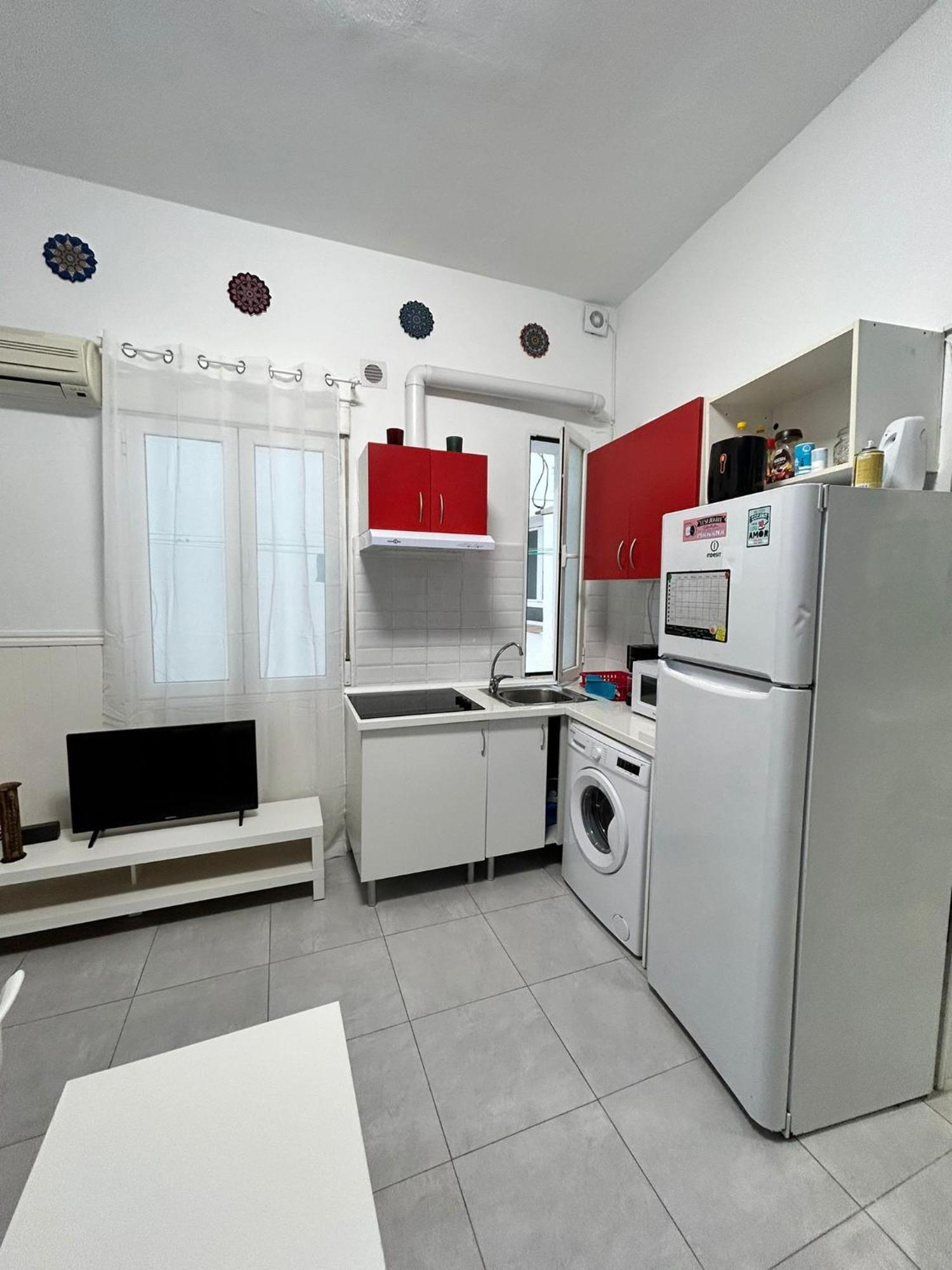 Completo,Centrico Y Zona Premium Lägenhet Madrid Exteriör bild